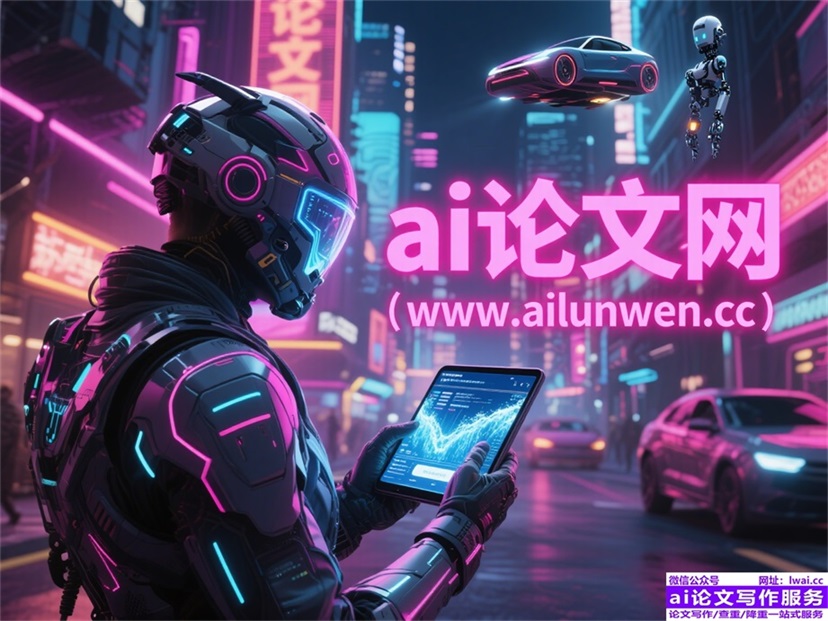 ai论文在线工具改写文章标题：让AI为你量身定制文章