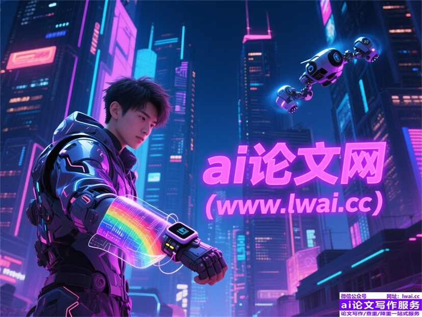 如何利用ai论文网生成-3.5软件免费生成优质标题