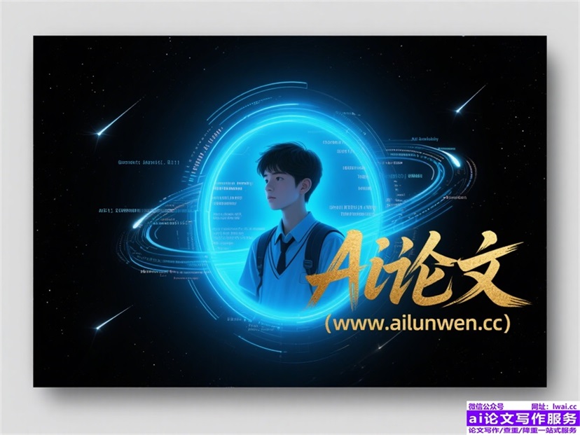 探索ai论文网生成文案工具的魅力