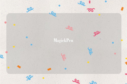 MagickPen 