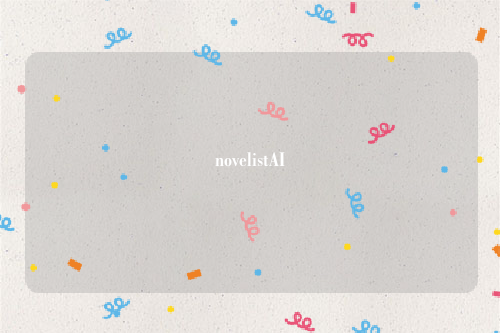 novelist AI